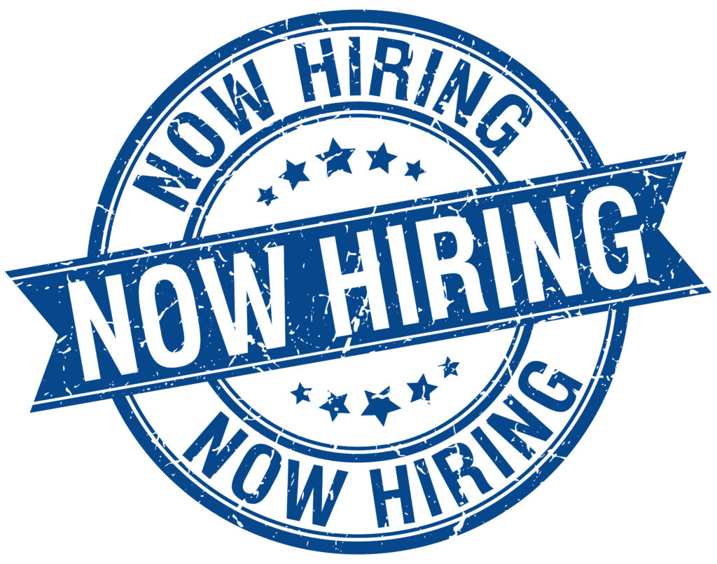 a resulting circulat stamp in blue, slightly faded, grunge retro effect