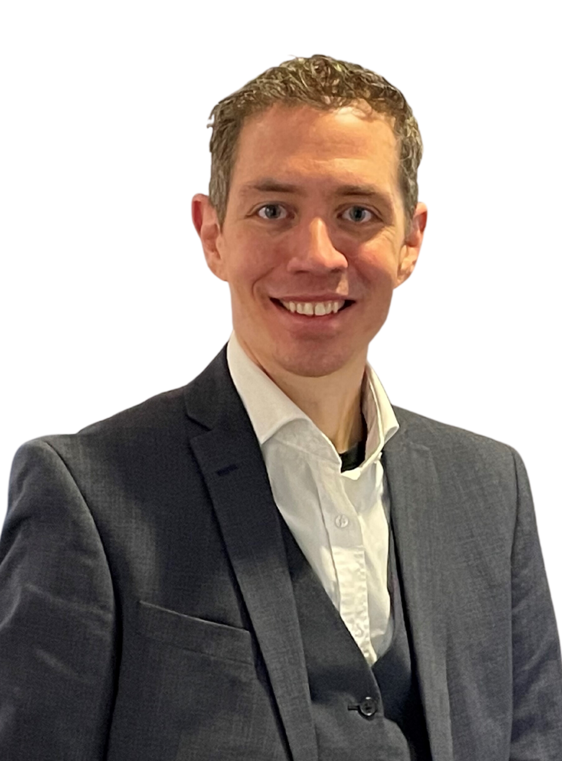 John Barron Division Manager – Disaster Restoration