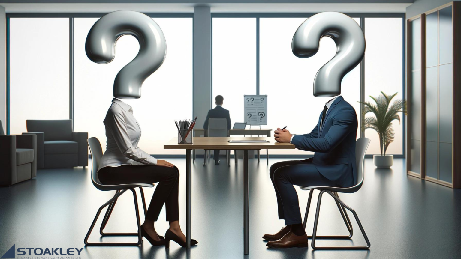 Why You Need to Ask Insightful Question in a Job Interview - Stoakley ...