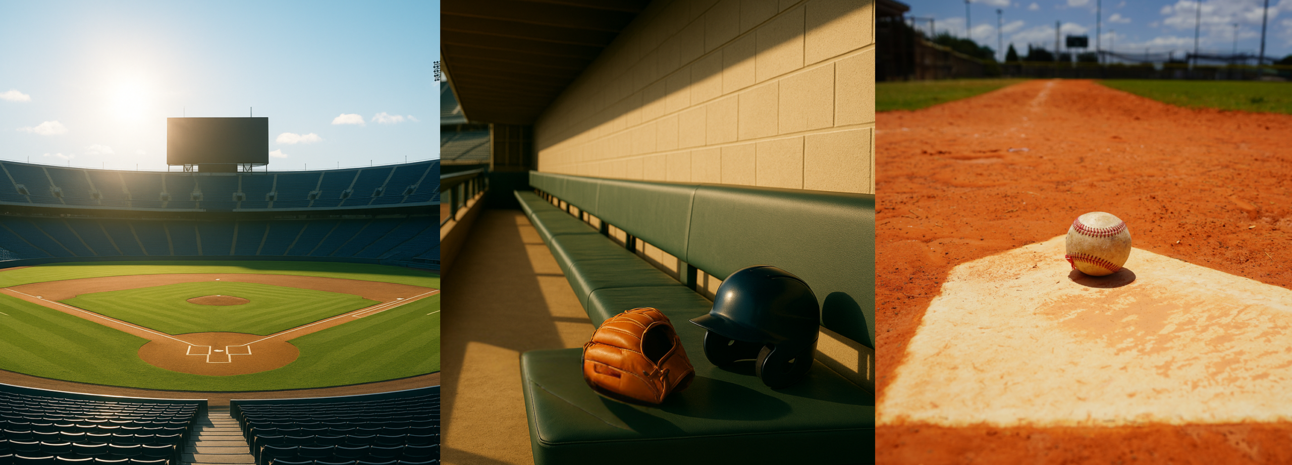 Loss in sport - sports - losing - renewal of hope