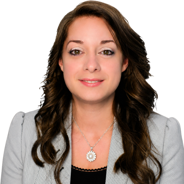 Magda Salem, B.Sc Division Manager – Construction