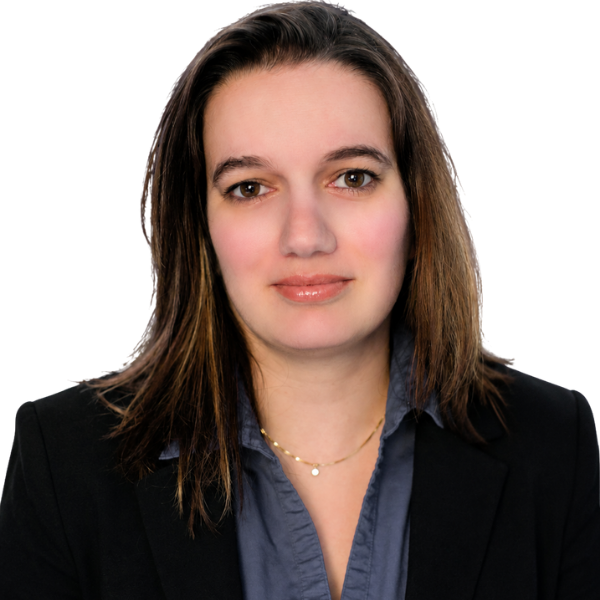 Valerie Yuricek Division Manager – Property & Facilities and Construction