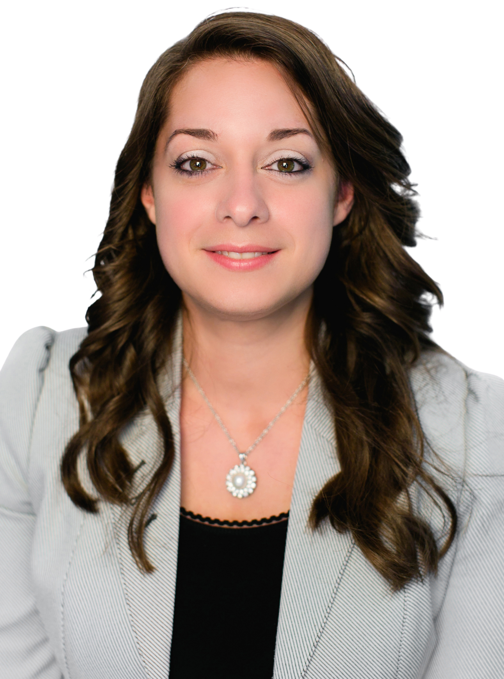 Magda Salem