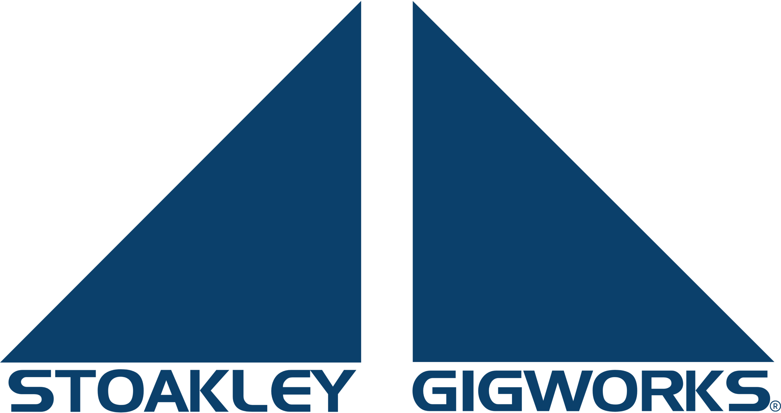 Stoakley GIGWORKS® – Temp & Contract Services logo